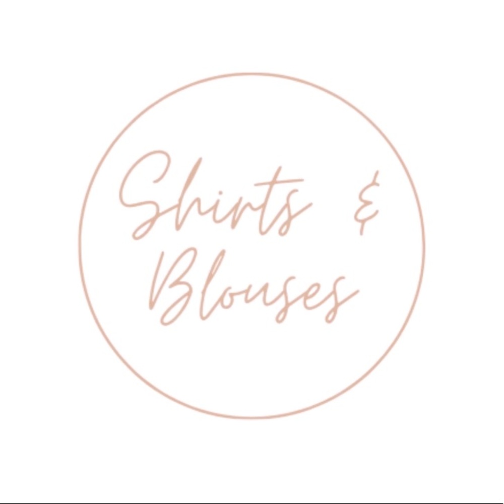 Shirts & Blouses